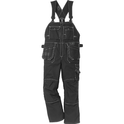Hängselbyxa FRISTADS<br />51 FAS Classics Hantverk Hängselbyxa FRISTADS<br />51 FAS Classics Hantverk