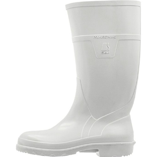 Skyddsstövel SIEVI Light Boot White 51010 S4 ESD