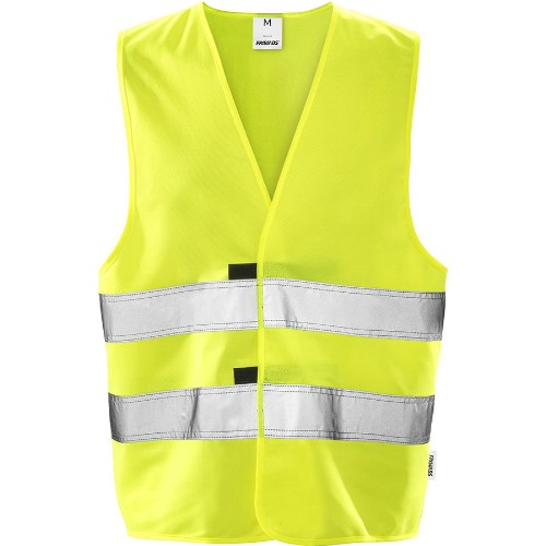 Warning vest FRISTADS 501 H