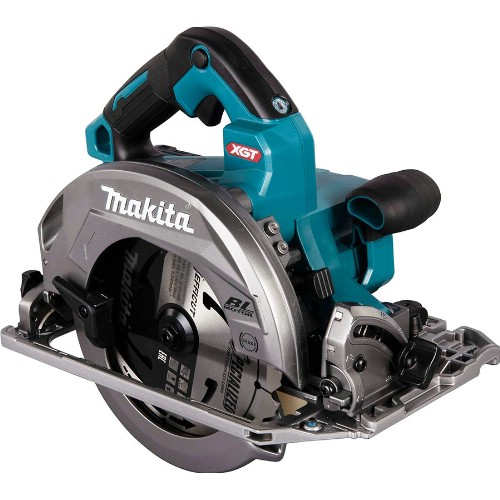 Cirkelsåg MAKITA HS004GZ XGT 40 V utan batteri