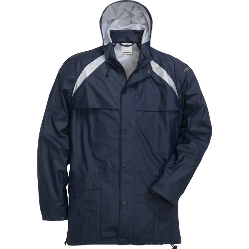 Rain jacket FRISTADS 432 RS