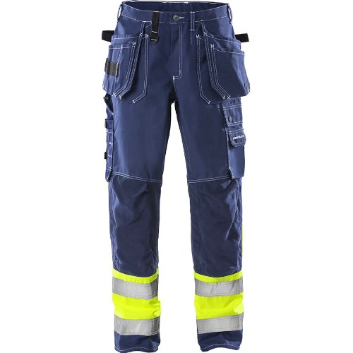 Craftsman pants FRISTADS 247 FAS Classics