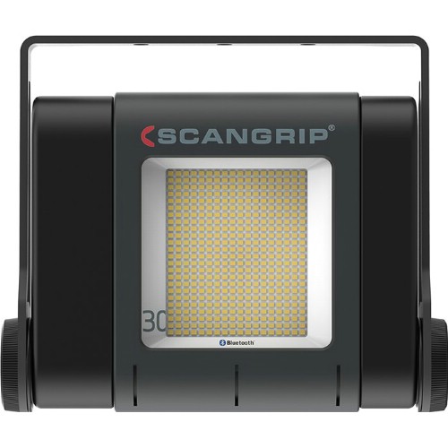 Strålkastare SCANGRIP LED Site Light 30 Strålkastare SCANGRIP LED Site Light 30
