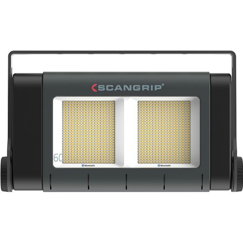 Strålkastare SCANGRIP LED Site Light 60 Strålkastare SCANGRIP LED Site Light 60