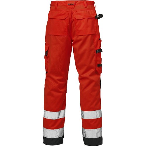 Röd/Svart Röd/Svart