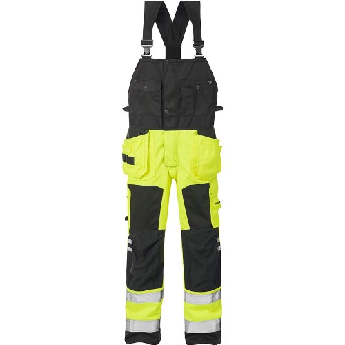 Hängselbyxa FRISTADS<br />1014 PLU Hantverk Hängselbyxa FRISTADS<br />1014 PLU Hantverk