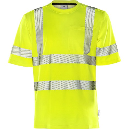 T-shirt FRISTADS 7407 THV Stiby