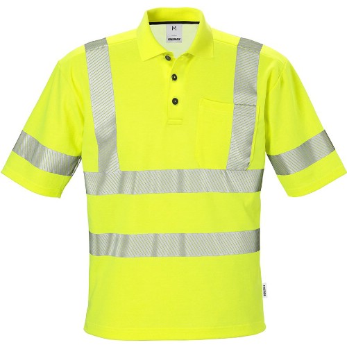 Pikétröja FRISTADS 7406 PHV Stiby