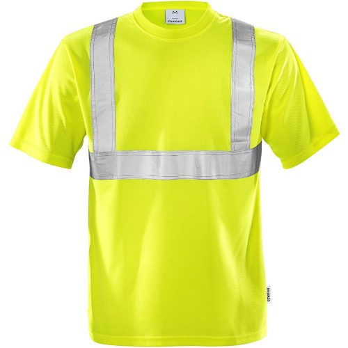 T-shirt FRISTADS 7411 TP