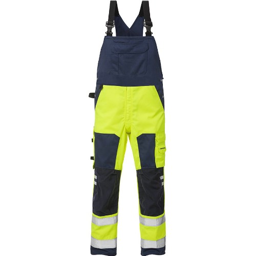 Suspender pants FRISTADS 1015 PLU Service