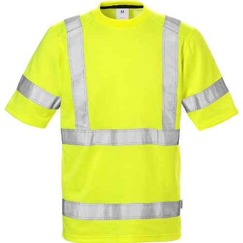 T-shirt FRISTADS 7024 TPR