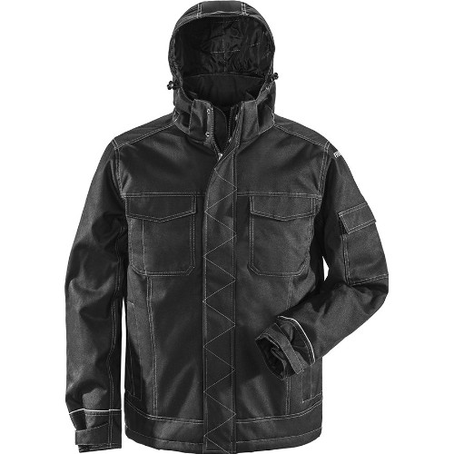 Winter jacket FRISTADS 4001 PRS