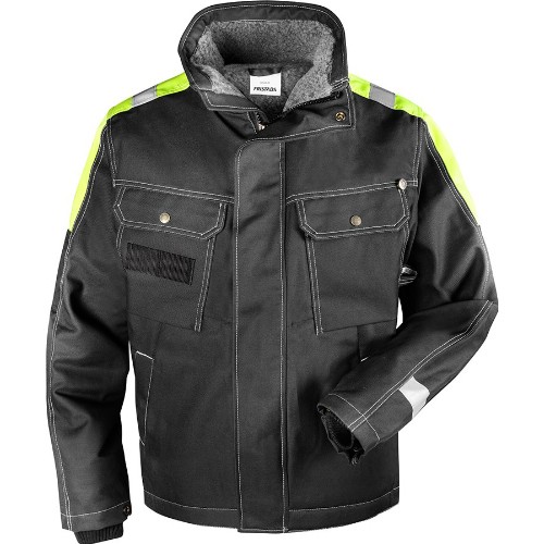 Vinterjacka FRISTADS<br />447 FAS Vinterjacka FRISTADS<br />447 FAS