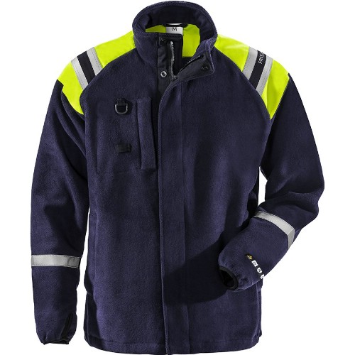 Fleece jacket FRISTADS 4073 ATF