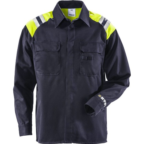 Shirt FRISTADS 7074 ATS Flamestat
