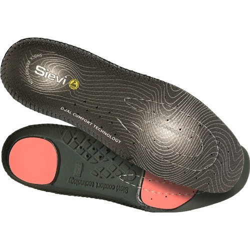 Sula SIEVI Dual Comfort