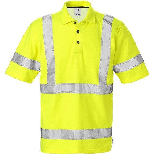 Pikétröja FRISTADS 7025 PHV