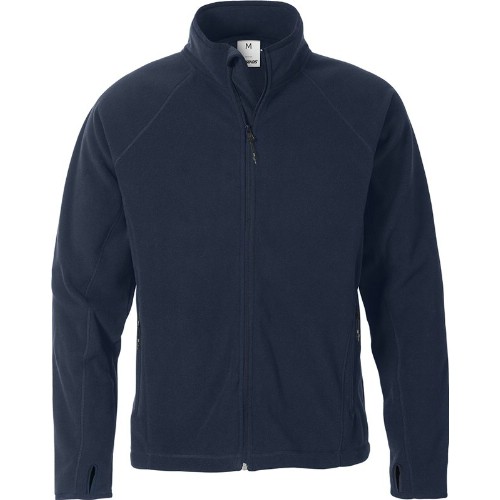 Fleece jacket ACODE 1499 FLE Men