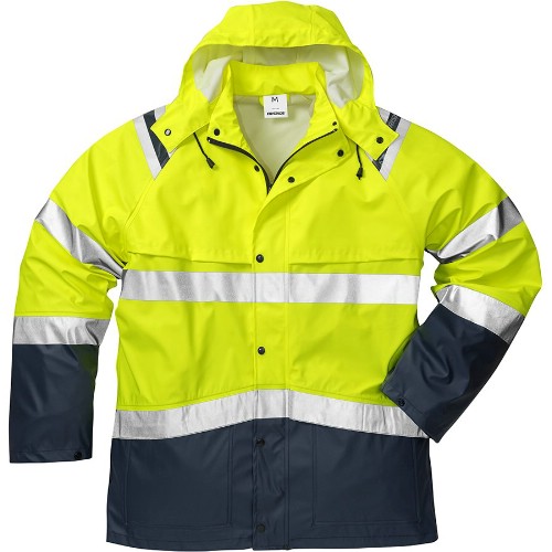 Rain jacket FRISTADS 4624 RS