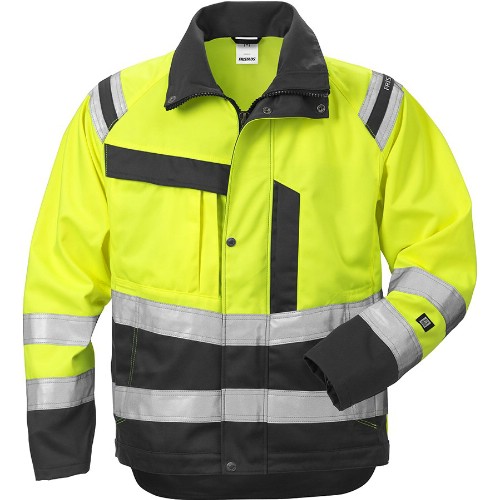 Jacka FRISTADS 4026 PLU