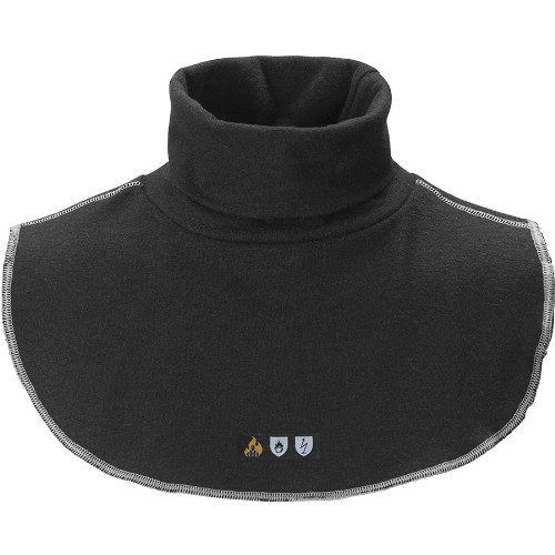 Polo collar FRISTADS 7038 MOF Flamestat
