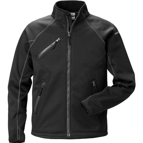 Jacket FRISTADS 4905 SSF Softshell