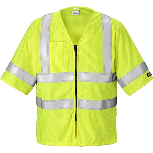 Warning vest FRISTADS 5023 FHA
