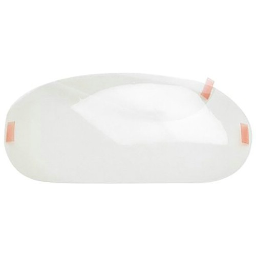 Tryckluftsmask SUNDSTRÖM<br />SR 200 Airline PC Tryckluftsmask SUNDSTRÖM<br />SR 200 Airline PC