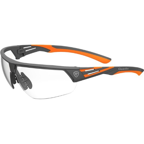 Safety glasses GUARDIO