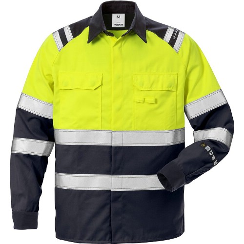 Shirt FRISTADS 7051 ATS Flamestat