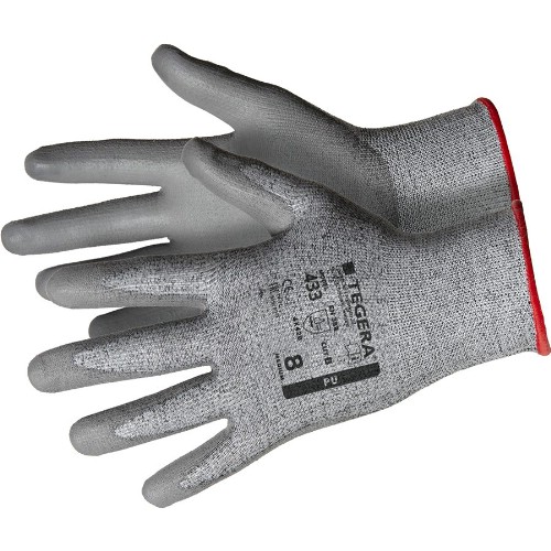 Skärskyddshandske TEGERA 433