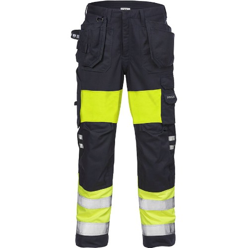 Craft pants FRISTADS 2777 ATHS Ladies