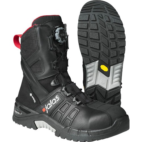 Skyddskänga JALAS 9998 Exalter GTX Boa S3 ESD