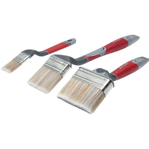 Penselset ANZA Elite Fasad