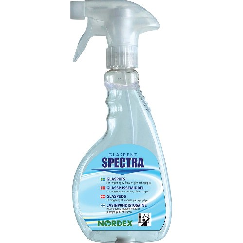 Fönsterputs NORDEX Spectra