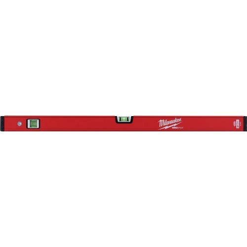 Vattenpass aluminium MILWAUKEE<br />Redstick Kompakt Vattenpass aluminium MILWAUKEE<br />Redstick Kompakt