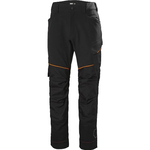 Servicebyxa HELLY HANSEN 77552 Chelsea Evolution BRZ Stretch