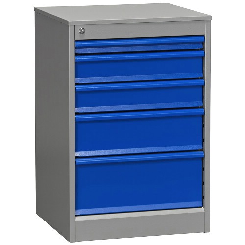 Verktygshurts WFI HD