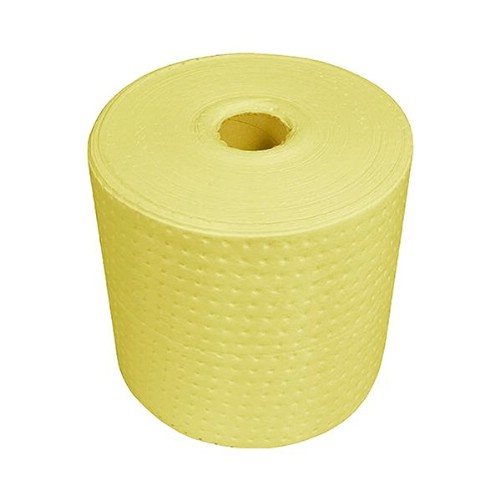 Kemikalieabsorbent EASITEX Rulle
