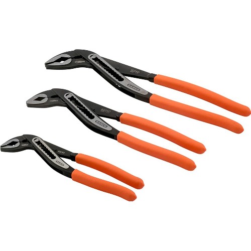 Tångsats BAHCO 622-3P