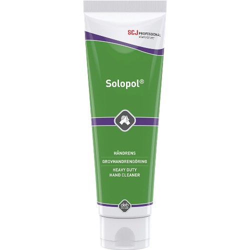Handrengöring DEB SKIN CARE Solopol