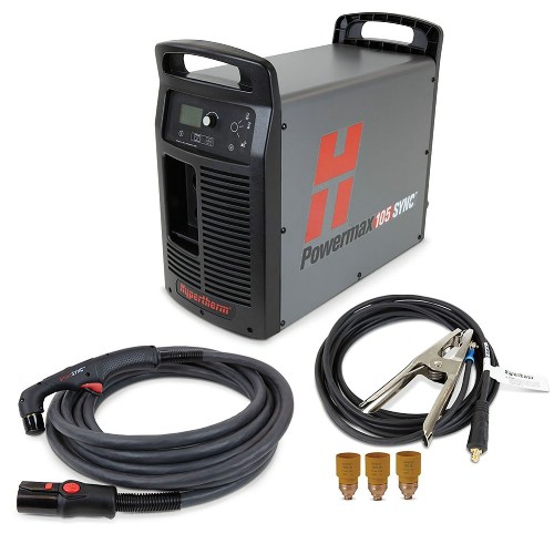 Plasmaskärare HYPERTHERM Powermax 105 Sync