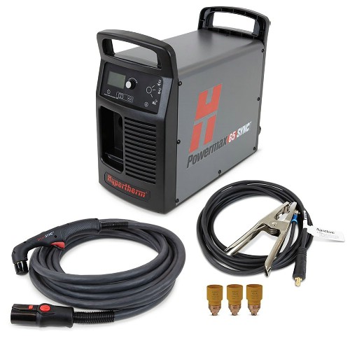 Plasmaskärare HYPERTHERM Powermax 65 Sync