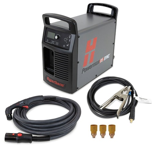 Plasmaskärare HYPERTHERM Powermax 85 Sync