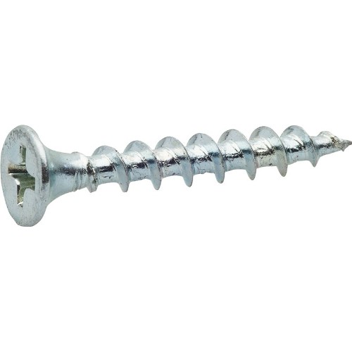 Gipsskruv FAST träregel FZB