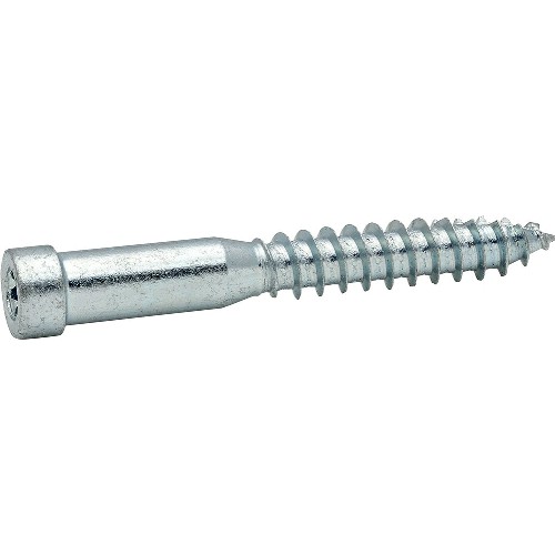 Frame sleeve screw FAST KH FZB for wood