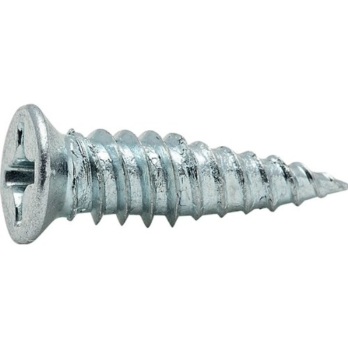 Stålregelskruv FAST FZB