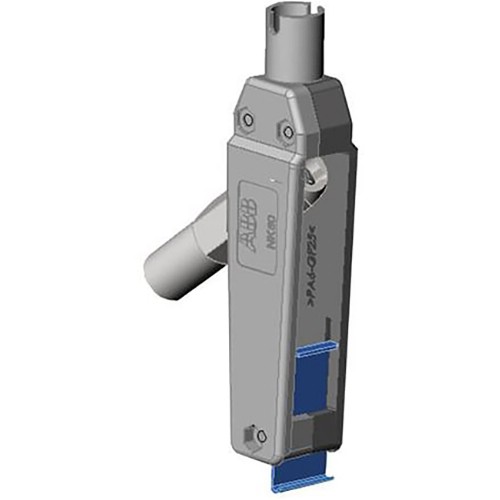 Kabelskåpsnyckel NK30