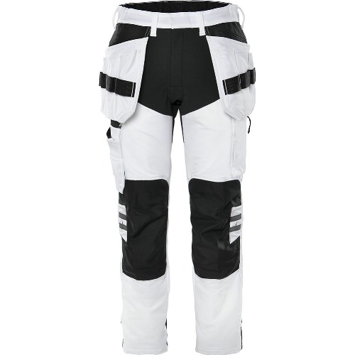 Hantverksbyxa FRISTADS 2760 LWS Stretch