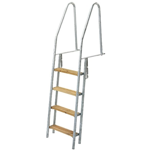 Bryggstege W.STEPS BS FZV